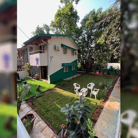 Angel House -Your Private Pet Friendly Haven لونافالا المظهر الخارجي الصورة