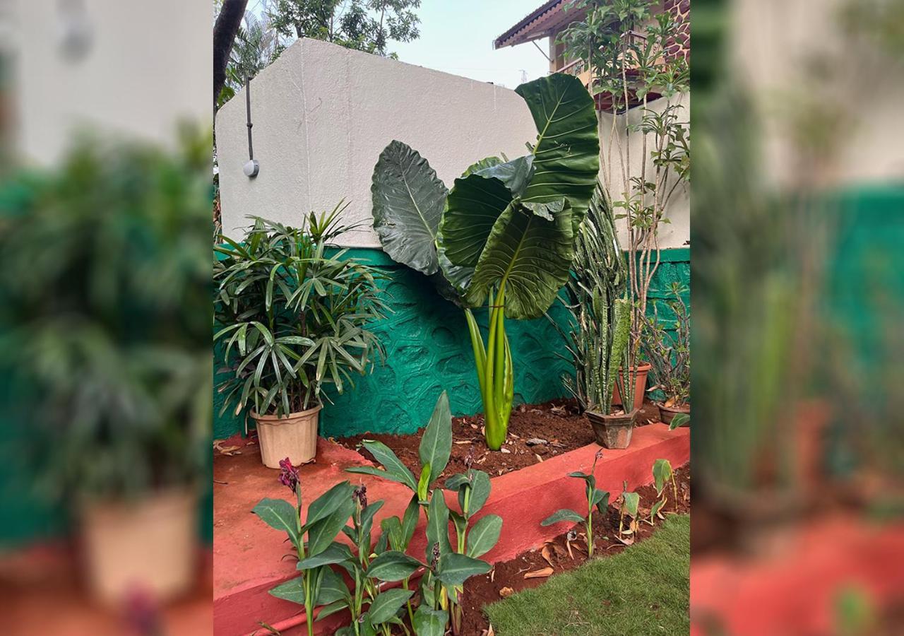 Angel House -Your Private Pet Friendly Haven لونافالا المظهر الخارجي الصورة