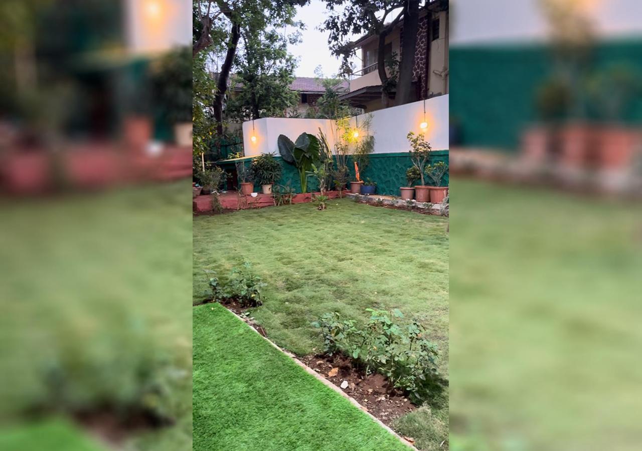 Angel House -Your Private Pet Friendly Haven لونافالا المظهر الخارجي الصورة