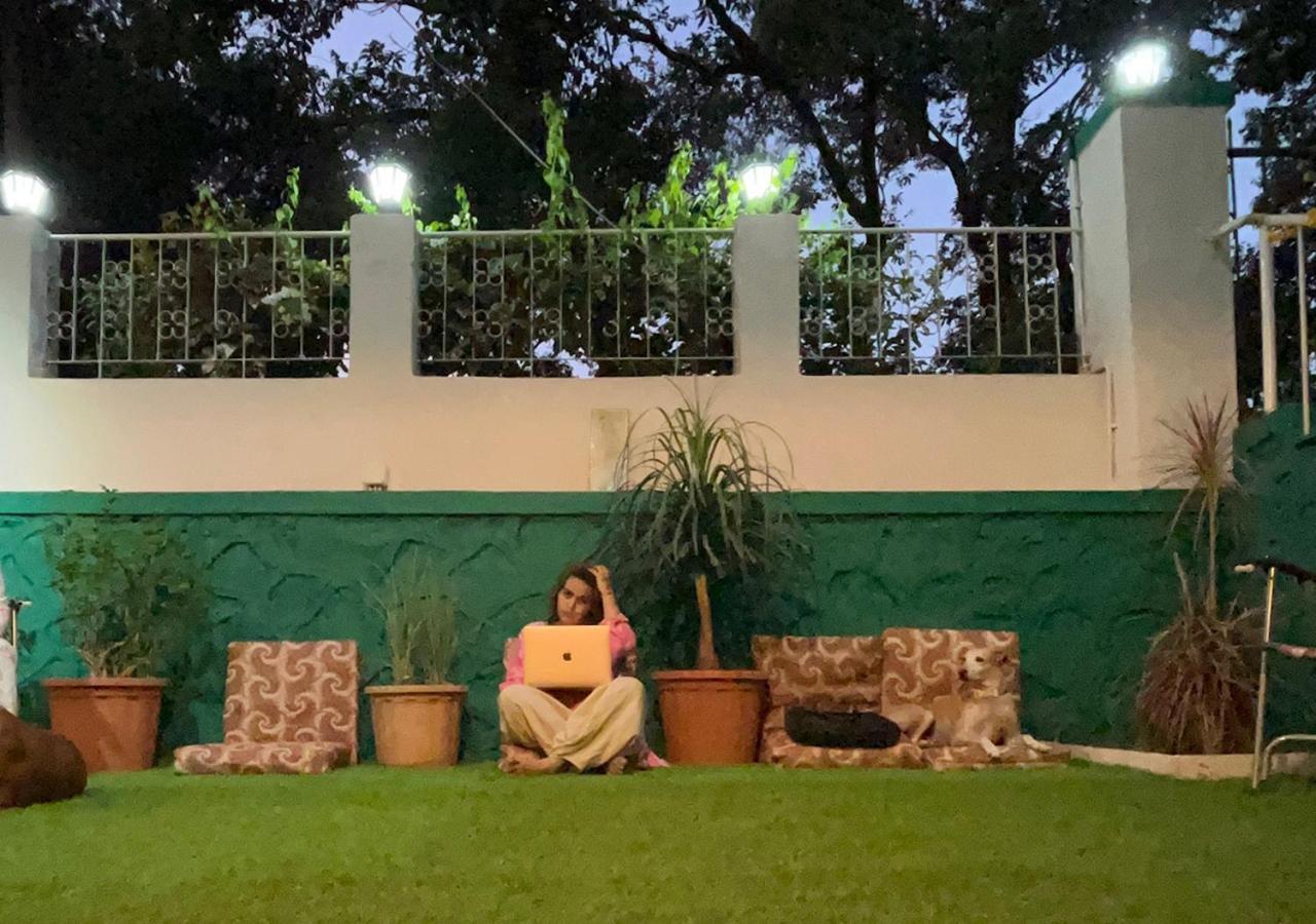 Angel House -Your Private Pet Friendly Haven لونافالا المظهر الخارجي الصورة