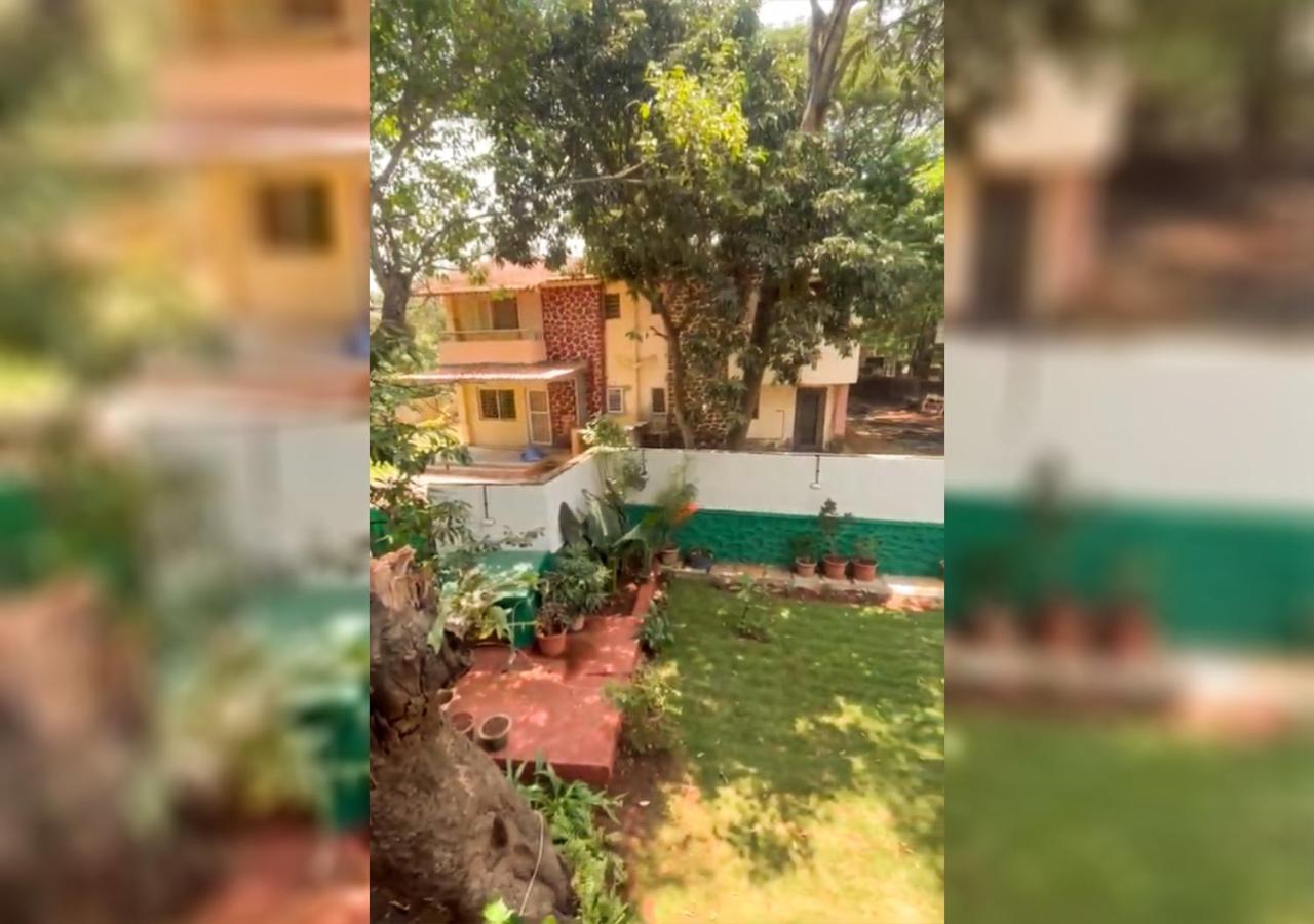 Angel House -Your Private Pet Friendly Haven لونافالا المظهر الخارجي الصورة