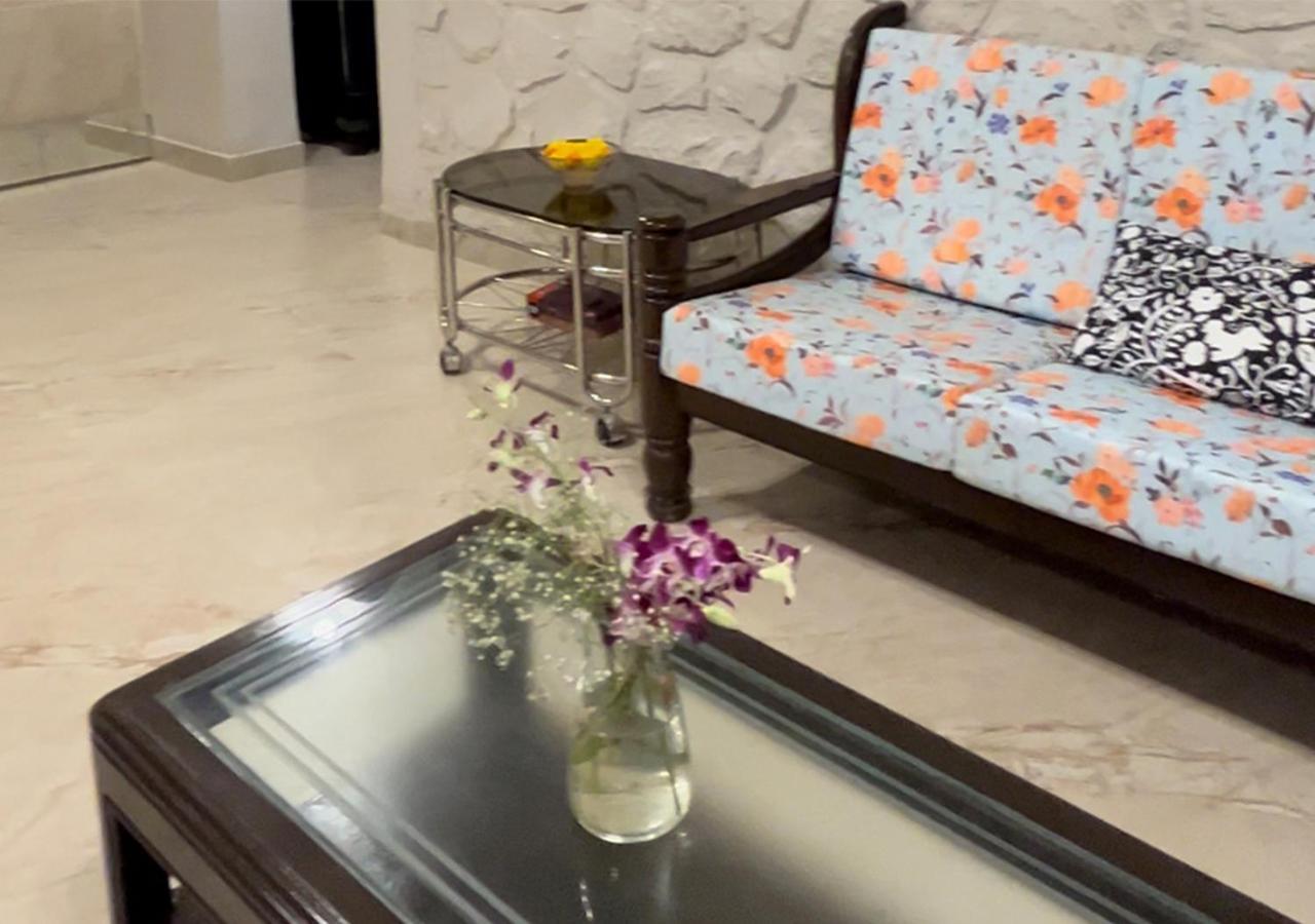 Angel House -Your Private Pet Friendly Haven لونافالا المظهر الخارجي الصورة