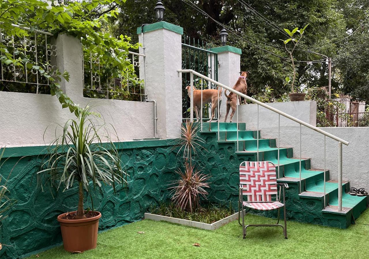 Angel House -Your Private Pet Friendly Haven لونافالا المظهر الخارجي الصورة