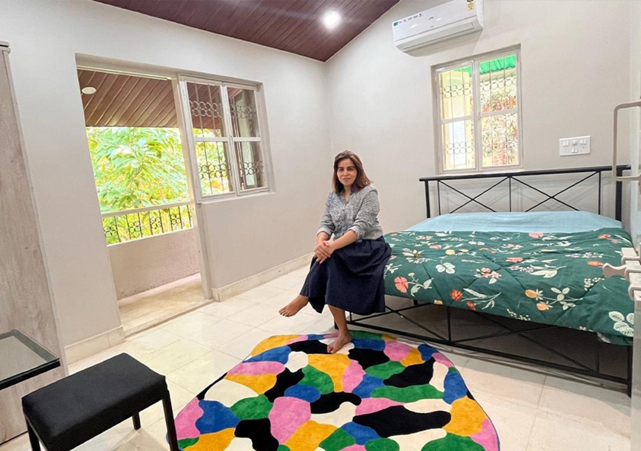 Angel House -Your Private Pet Friendly Haven لونافالا المظهر الخارجي الصورة